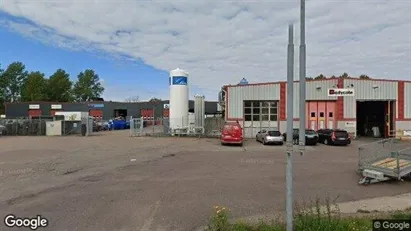 Kontorslokaler för uthyrning i Kristinehamn – Foto från Google Street View