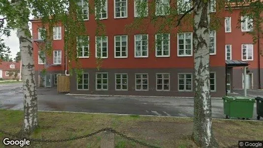 Office spaces for rent i Hofors - Photo from Google Street View