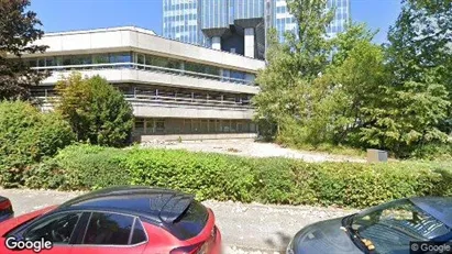 Coworking spaces för uthyrning i Dortmund – Foto från Google Street View