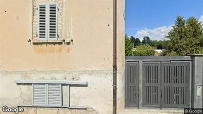 Office spaces for rent in Erba - Photo from Google Street View