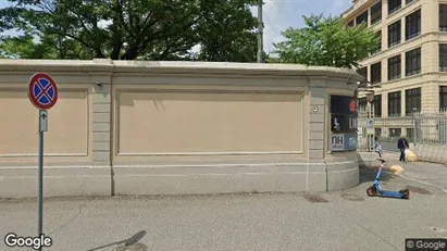 Coworking spaces for rent in Torino - Photo from Google Street View