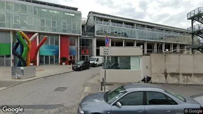 Kontorhoteller til leje i Napoli Municipalità 4 - Foto fra Google Street View