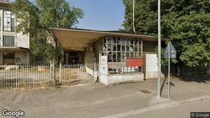 Kontorlokaler til leje i Verona - Foto fra Google Street View