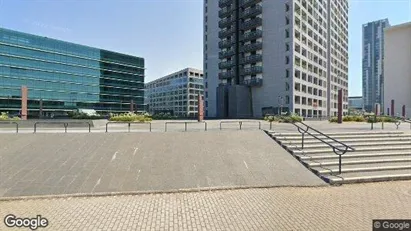 Coworking spaces for rent in Roma Municipio IX – EUR - Photo from Google Street View