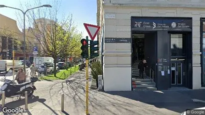 Kantorruimte te huur in Milaan Zona 6 - Barona, Lorenteggio - Foto uit Google Street View