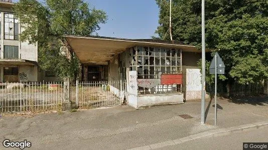 Commercial properties for rent i Verona - Photo from Google Street View