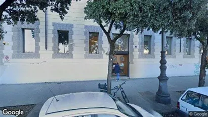 Kontorhoteller til leje i Trieste - Foto fra Google Street View