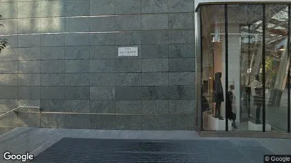 Kontorhoteller til leje i Milano Zona 2 - Stazione Centrale, Gorla, Turro, Greco, Crescenzago - Foto fra Google Street View