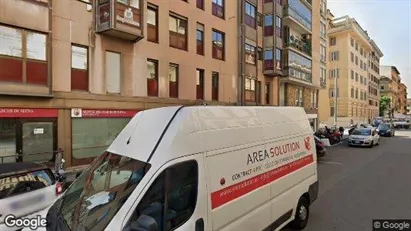Coworking spaces te huur in Rome Municipio I – Centro Storico - Foto uit Google Street View