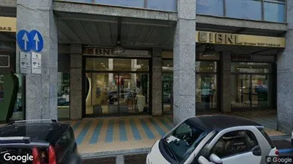 Kontorhoteller til leje i Varese - Foto fra Google Street View