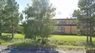 Warehouse for rent, Östersund, Jämtland County, Splintvägen 3, Sweden