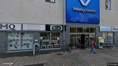 Commercial properties for rent in Trelleborg - Photo from Google Street View