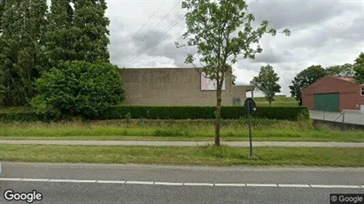 Commercial properties for rent in Ieper - Photo from Google Street View