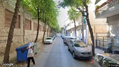 Lokaler til leje i Thessaloniki - Foto fra Google Street View