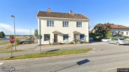 Commercial properties for rent in Nousiainen - Photo from Google Street View