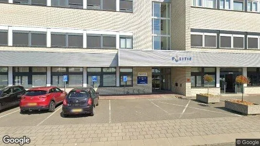 Office spaces for rent i Arnhem - Photo from Google Street View