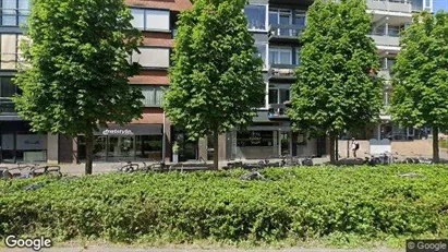 Kontorlokaler til leje i Tilburg - Foto fra Google Street View