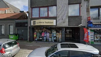 Bedrijfsruimtes te huur in Zelzate - Foto uit Google Street View