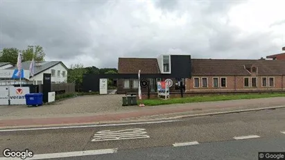 Office spaces for rent in Lubbeek - Photo from Google Street View