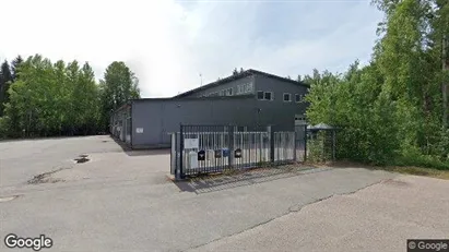 Industrial properties for rent in Vihti - Photo from Google Street View