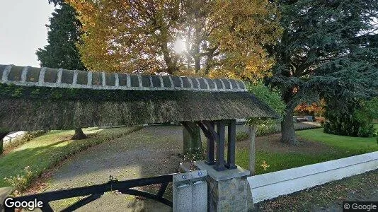 Værkstedslokaler til leje i Torhout - Foto fra Google Street View