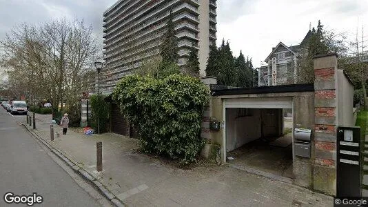 Industrial properties for rent i Brussels Watermaal-Bosvoorde - Photo from Google Street View