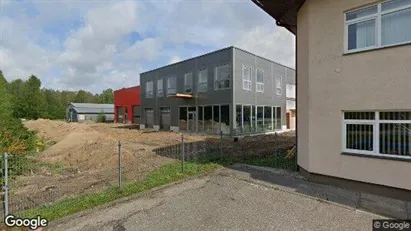 Commercial properties for rent in Pärnu - Photo from Google Street View