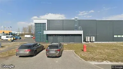 Office spaces for rent in Saku - Photo from Google Street View