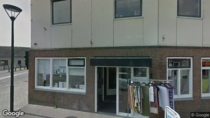 Office spaces for rent in Strijen - Photo from Google Street View