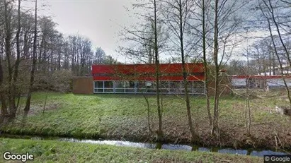 Lokaler til leje i Noordoostpolder - Foto fra Google Street View
