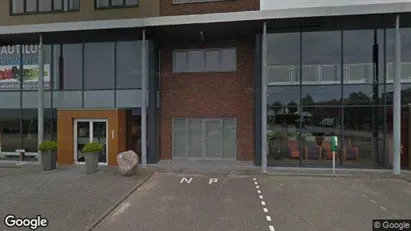Kontorslokaler för uthyrning i Noordoostpolder – Foto från Google Street View