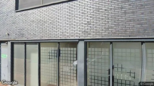 Office spaces for rent i Noordoostpolder - Photo from Google Street View