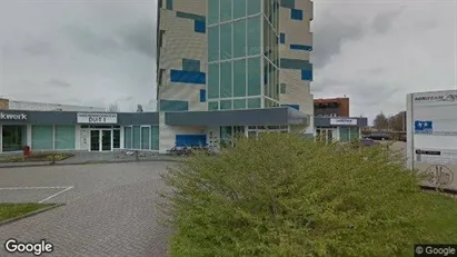 Kantorruimte te huur in Noordoostpolder - Foto uit Google Street View