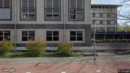 Coworking spaces for rent i Hilversum - Photo from Google Street View