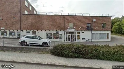 Coworking spaces för uthyrning i Höör – Foto från Google Street View