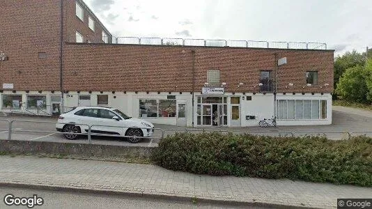 Coworking spaces for rent i Höör - Photo from Google Street View