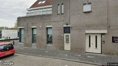 Kontorslokaler för uthyrning i Stichtse Vecht – Foto från Google Street View