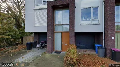 Office spaces for rent in Nijkerk - Photo from Google Street View