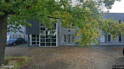 Kontorslokaler för uthyrning i Nijkerk – Foto från Google Street View