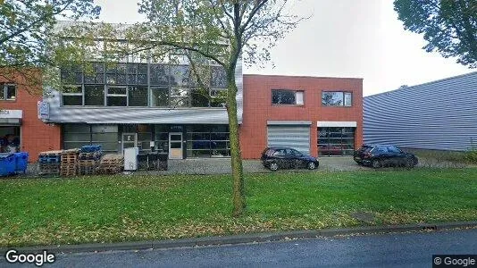 Kantorruimte te huur i Amsterdam Westpoort - Foto uit Google Street View