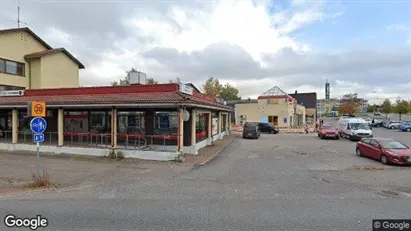 Commercial properties for rent in Paimio - Photo from Google Street View