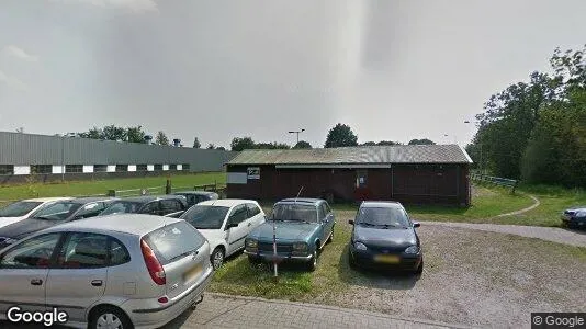 Commercial properties for rent i Leusden - Photo from Google Street View
