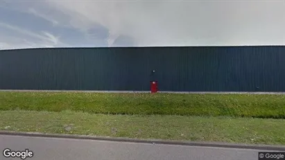 Företagslokaler för uthyrning i Slochteren – Foto från Google Street View