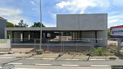 Kontorslokaler för uthyrning i Ardooie – Foto från Google Street View