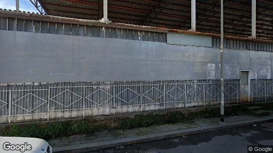 Commercial properties for rent i Roma Municipio VII – Appio-Latino/Tuscolano/Cinecittà - Photo from Google Street View