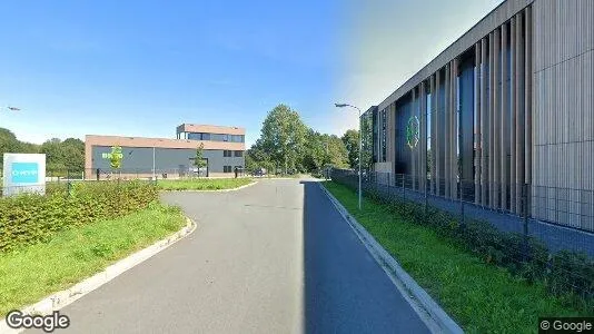 Företagslokaler för uthyrning i Zevenaar – Foto från Google Street View