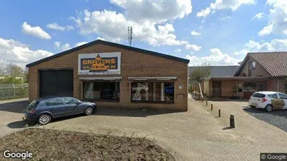 Commercial properties for rent in Winterswijk - Photo from Google Street View