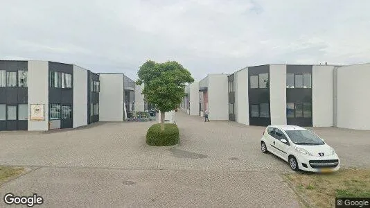 Commercial properties for rent i Alkmaar - Photo from Google Street View