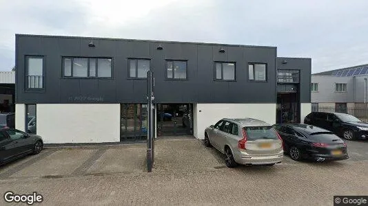 Commercial properties for rent i Huizen - Photo from Google Street View