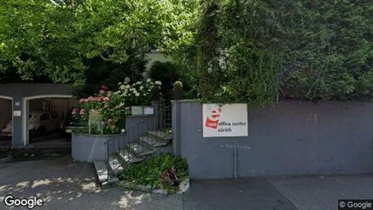 Coworking spaces for rent in Zürich Distrikt 7 - Photo from Google Street View